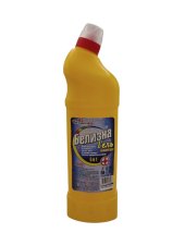Белизна гель 5 в 1 (1000 гр) (бутылка с наклонным горлом)