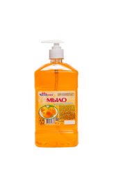 Жидкое мыло 1000г. дозатор