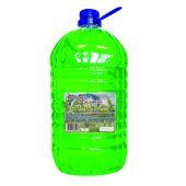 Жидкое крем-мыло 