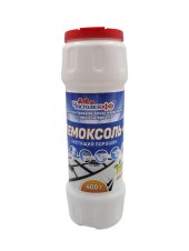 Пемоксоль с ароматом лимона (400 г)